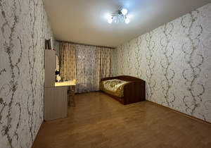 3-к квартира, вторичка, 63м2, 5/10 этаж