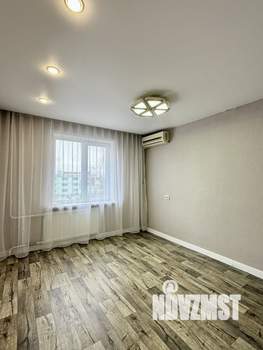 2-к квартира, вторичка, 50м2, 4/10 этаж