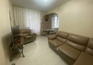 3-к квартира, вторичка, 77м2, 4/5 этаж