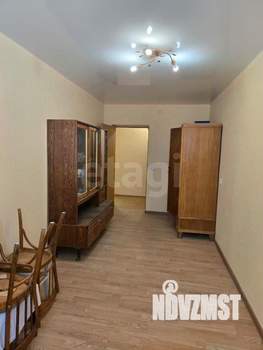 3-к квартира, вторичка, 55м2, 3/5 этаж