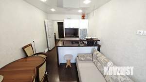 1-к квартира, вторичка, 37м2, 6/11 этаж
