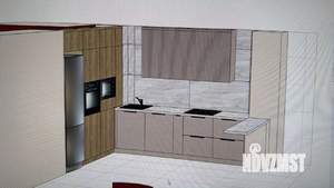 3-к квартира, вторичка, 76м2, 4/9 этаж