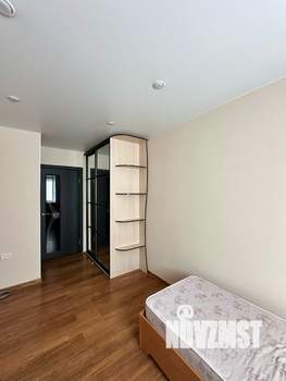 2-к квартира, вторичка, 41м2, 3/5 этаж