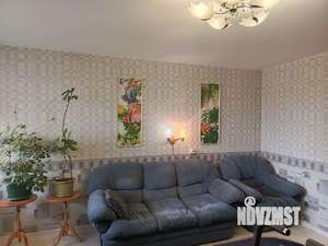 3-к квартира, вторичка, 61м2, 6/9 этаж