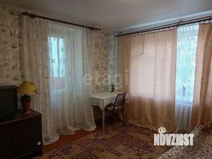 1-к квартира, вторичка, 34м2, 3/9 этаж