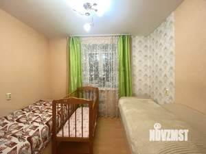1-к квартира, вторичка, 41м2, 8/9 этаж