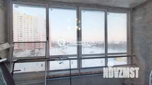 Студия квартира, вторичка, 25м2, 4/18 этаж