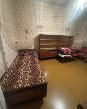 3-к квартира, вторичка, 66м2, 3/5 этаж