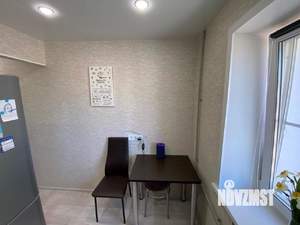2-к квартира, вторичка, 44м2, 3/3 этаж