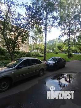 1-к квартира, вторичка, 30м2, 4/5 этаж