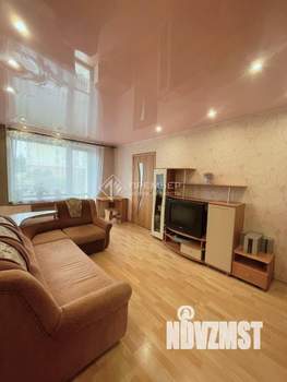 2-к квартира, вторичка, 43м2, 3/5 этаж