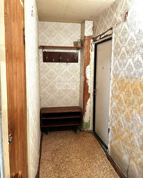 2-к квартира, вторичка, 47м2, 5/5 этаж