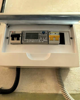 1-к квартира, вторичка, 17м2, 5/5 этаж