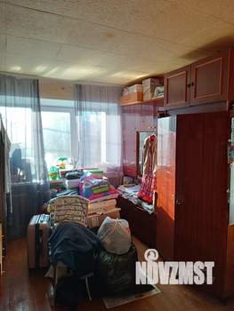 2-к квартира, вторичка, 42м2, 2/3 этаж