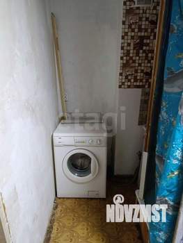 1-к квартира, вторичка, 18м2, 3/5 этаж