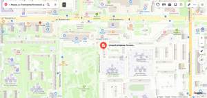Студия квартира, вторичка, 54м2, 1/5 этаж