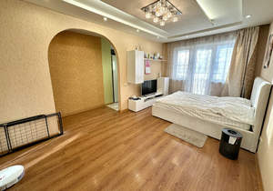 1-к квартира, вторичка, 32м2, 4/5 этаж