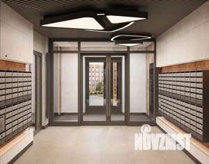 Студия квартира, вторичка, 28м2, 3/17 этаж