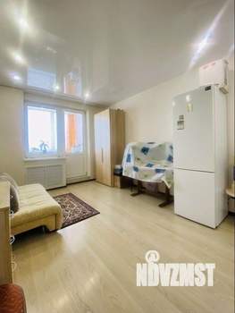 1-к квартира, вторичка, 39м2, 5/20 этаж