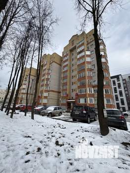 3-к квартира, вторичка, 100м2, 2/9 этаж