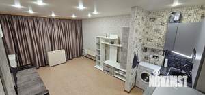 Студия квартира, вторичка, 26м2, 1/2 этаж