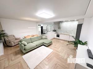 3-к квартира, вторичка, 102м2, 9/14 этаж