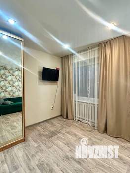 2-к квартира, вторичка, 37м2, 2/2 этаж