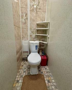 1-к квартира, вторичка, 36м2, 2/6 этаж