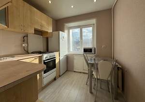 1-к квартира, вторичка, 27м2, 5/5 этаж