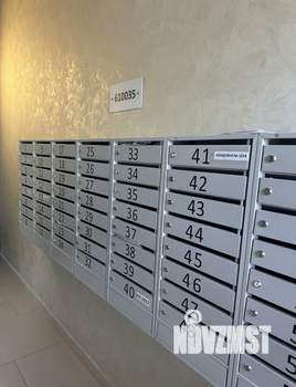 2-к квартира, вторичка, 58м2, 4/9 этаж