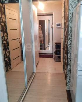 Студия квартира, вторичка, 25м2, 9/10 этаж