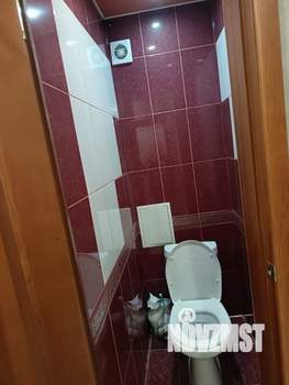 3-к квартира, вторичка, 58м2, 5/5 этаж