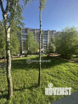 2-к квартира, вторичка, 40м2, -2/5 этаж