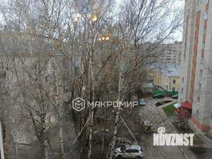 1-к квартира, вторичка, 31м2, 5/5 этаж