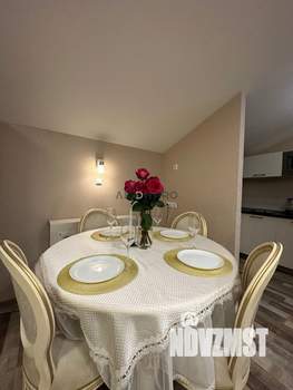 2-к квартира, вторичка, 58м2, 4/4 этаж