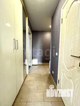 1-к квартира, вторичка, 47м2, 9/12 этаж