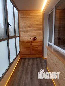 Студия квартира, вторичка, 54м2, 2/16 этаж