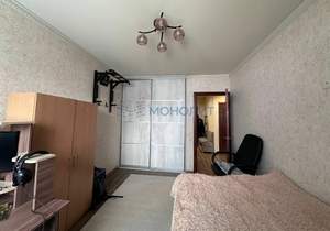 2-к квартира, вторичка, 70м2, 5/6 этаж