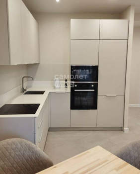 2-к квартира, вторичка, 50м2, 1/5 этаж