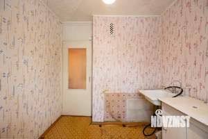 2-к квартира, вторичка, 47м2, 3/5 этаж