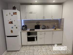 1-к квартира, вторичка, 49м2, 12/18 этаж