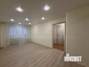 2-к квартира, вторичка, 45м2, 4/5 этаж