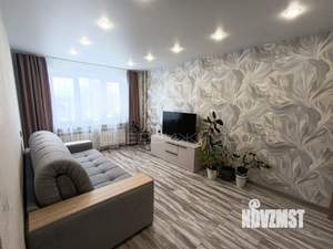 3-к квартира, вторичка, 67м2, 2/10 этаж