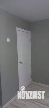 1-к квартира, вторичка, 28м2, 4/5 этаж