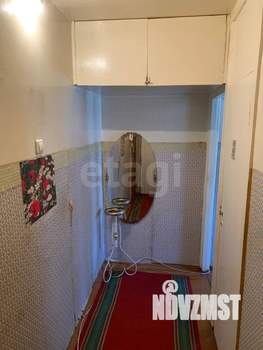 2-к квартира, вторичка, 45м2, 2/5 этаж