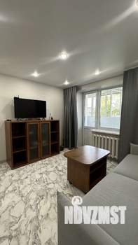 1-к квартира, вторичка, 42м2, 4/10 этаж