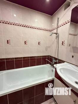 2-к квартира, вторичка, 50м2, 4/5 этаж