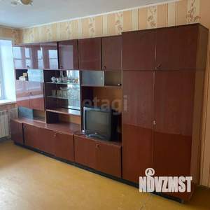 2-к квартира, вторичка, 43м2, 3/5 этаж