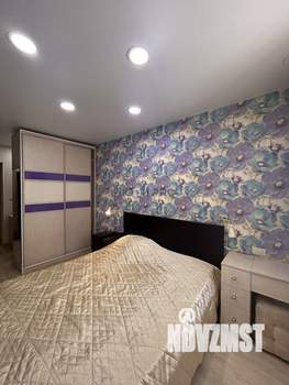 2-к квартира, вторичка, 44м2, 1/5 этаж