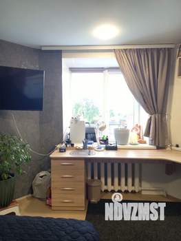 4-к квартира, вторичка, 82м2, 4/5 этаж